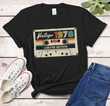 Vintage 1978, Limited Edition Birthday Gift Shirt, 43rd Birthday Vintage Shirt, Gift For Her For Him Unisex T-Shirt KM0904 - Spreadstores