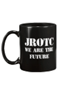Veterans JROTC Future Military Mug - Spreadstores