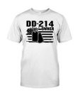 Veteran Shirt, Dad Shirt, DD-214 Tee, DD-214 Shirt, DD-214 Owner T-Shirt KM1006 - Spreadstores