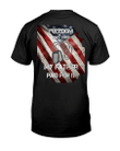Veteran Shirt, Gifts For Veteran, Freedom Is Not Free, My Father Paid For It T-Shirt KM2905 - Spreadstores
