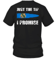 Veteran Shirt, Gun Shirt, Just The Tip Shirt, Gun Oklahoma T-Shirt KM0207 - Spreadstores