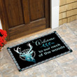 Spread Stores HUNTING 4 Doormat 3D All Over Print Plus Size