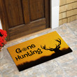 Spread Stores HUNTING 3 Doormat 3D All Over Print Plus Size