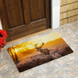 Spread Stores HUNTING 1 Doormat 3D All Over Print Plus Size