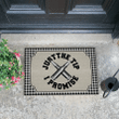 Veteran Doormat, Welcome Rug, Just The Tip I Promise Door Mats - Spreadstores