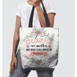 Encourage one another and build each other up 1 Thessalonians 5:11 tote bag - Gossvibes