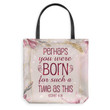 Perhaps you were born for such a time as this Esther 4:14 tote bag - Gossvibes