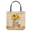 A merry heart doeth good like a medicine Proverbs 17:22 tote bag - Gossvibes