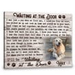 Gifts For Dog Lovers - Oh Canvas - Personalized Sympathy Gifts