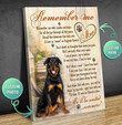 Personalized Pet Memorial Gifts | Sympathy Pet Gifts | Remember Me - Personalized Sympathy Gifts - Spreadstore