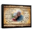 Memorial Gift For Loss Of Parents, In Loving Memory Of Dad, Remembrance Gift For Loss Of Mother - Personalized Sympathy Gifts - Spreadstore