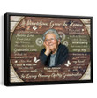 In Loving Memory Of Grandma, Memorial Gift For Loss Of Grandmother, Personalized Sympathy Gift - Personalized Sympathy Gifts - Spreadstore