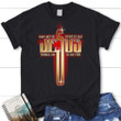 Womens Christian t-shirt: I may not be perfect but Jesus thinks i'm to die for tee shirt - Gossvibes