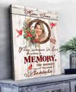 Condolences Gifts, Sympathy Gifts For Loss of Mother, Memory Photo Gifts, Unique bereavement gifts - Personalized Sympathy Gifts - Spreadstore