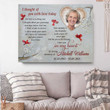 Personalized Memorial Gifts I I Thought Of You Today | Condolences Gifts - Personalized Sympathy Gifts - Spreadstore