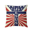 Jesus American Flag Christian pillow - Christian pillow, Jesus pillow, Bible Pillow - Spreadstore