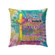 Way Maker Christian pillow - Christian pillow, Jesus pillow, Bible Pillow - Spreadstore