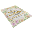 Many women have done excellently Proverbs 31:29 Christian blanket - Gossvibes