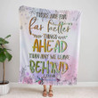 Christian blanket: There are far far better things ahead - Gossvibes