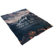 Bible verse blanket: 2 Chronicles 20:12 We do not know what to do - Gossvibes