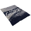 Amazing grace Christian blanket - Gossvibes