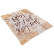 Bless the Lord o my soul Psalm 103:1 Bible verse blanket - Gossvibes