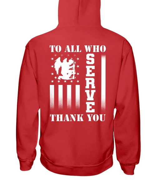 Red Friday: THANK YOU - Spreadstores