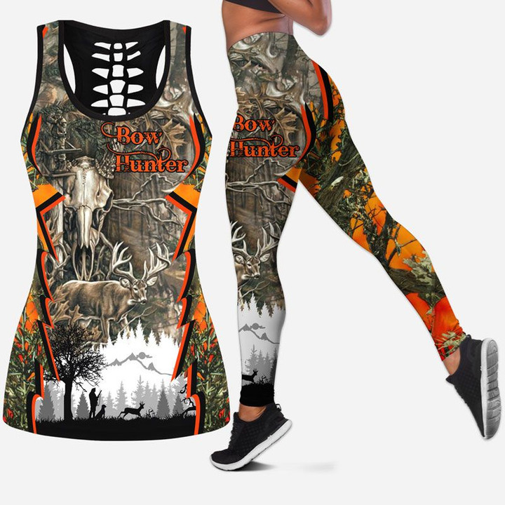 Spread Stores Shirt Bow Hunter 1210 Hunting 2 3D Hoodie All Over Print Plus Size