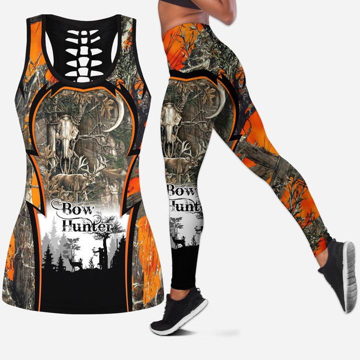 Spread Stores Shirt Bow 1210 Hunting 3D Hoodie All Over Print Plus Size