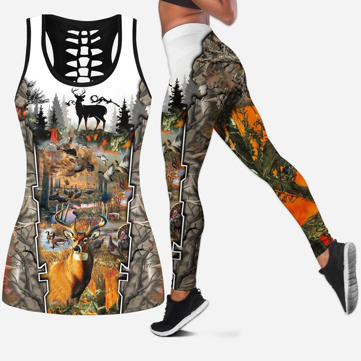 Spread Stores Shirt Hunter 1610 Hunting 3D Hoodie All Over Print Plus Size 2