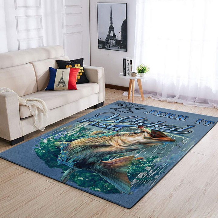 Spread Stores Fist reaper 6 Rug 3D All Over Print Plus Size