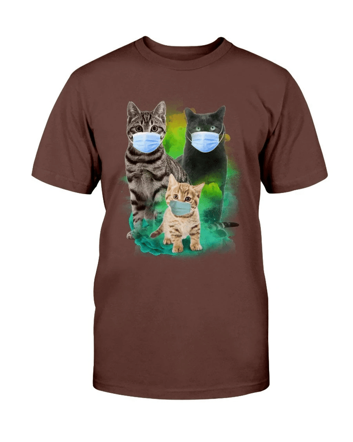 Funny Cat, Love My Cat T-Shirt - Spreadstores