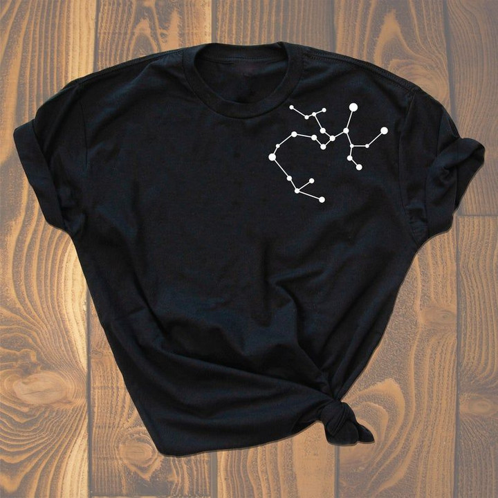 Sagittarius Birthday Shirts, Sagittarius Zodiac Sign, Sagittarius Sign, Gift For Her Unisex T-Shirt - Spreadstores