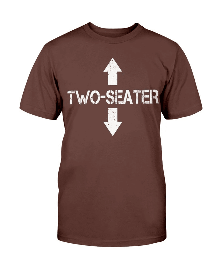 Two-Seater, Special Shirt For You T-Shirt - Spreadstores