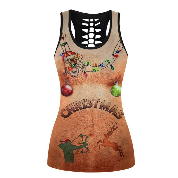 Spread Store 3D Deer Hunter Shirt 1810 For Christmas, Ugly Sweatshirt, Plus Size