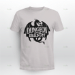 Dungeons master shirt, D&D shirt, Dungeons and Dragons