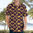 Video Game Hawaiian Shirt