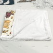 DnD Items Blanket