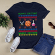 Merry Critmas Shirt - DnD Gift