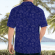 Game controller pattern button up
