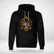 You can certainly try - Dungeon master hoodie
