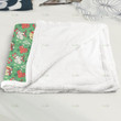 DnD Christmas Gift Blanket