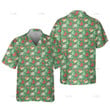 DnD Hawaiian Shirt - Dice Gift Pattern