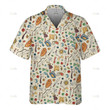 DnD Hawaiian Shirt - DnD Items