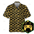 DnD Game Controller Hawaiian Shirt 04