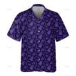 DnD Paladin Pattern Hawaiian shirt