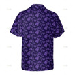 DnD Paladin Pattern Hawaiian shirt