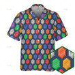 Zelda rupees pattern shirt