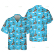 Zelda hawaiian shirt, zelda beach shirt