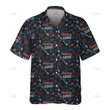 DnD Hawaiian Shirt - Chaotic Good Shirt
